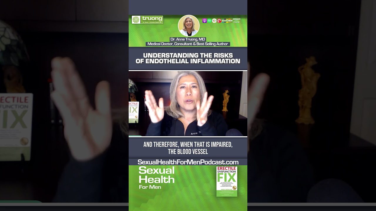 Understanding the Risks of Endothelial Inflammation