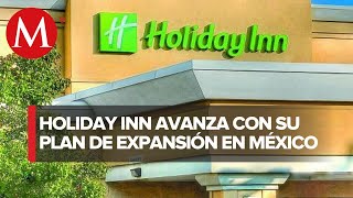 Holiday Inn Prev Abrir 17 Hoteles Este Ao Incluido Uno En El Aifa