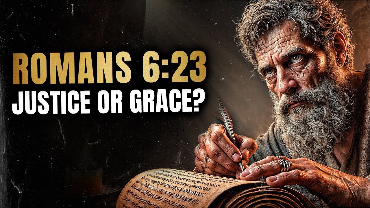 THE URGENT MESSAGE OF ROMANS 