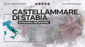 Com'è il mare di Castellammare di Stabia?