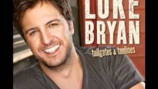 I dont want this night to end - Luke Bryan
