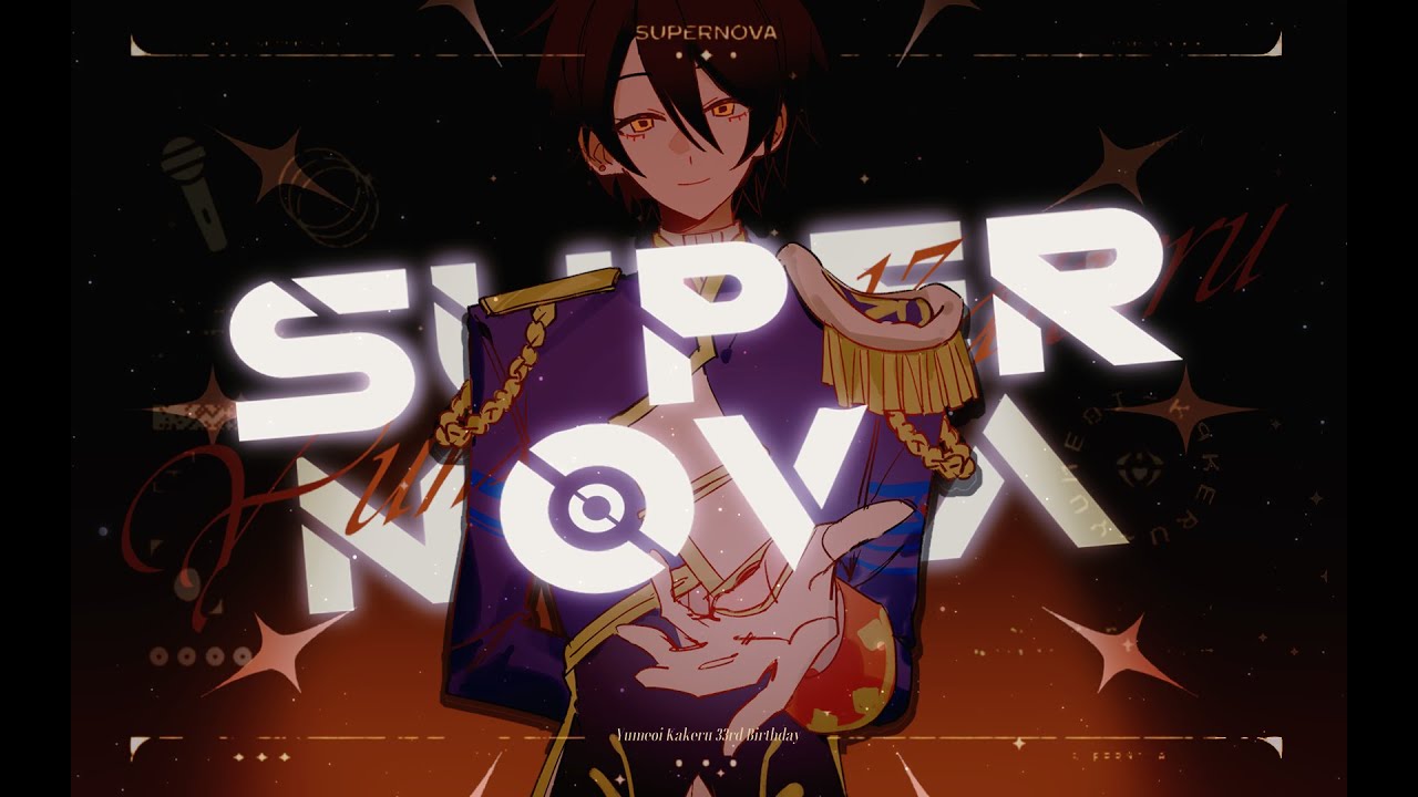 SᑌᑭᕮᖇᑎOᐯᗩ