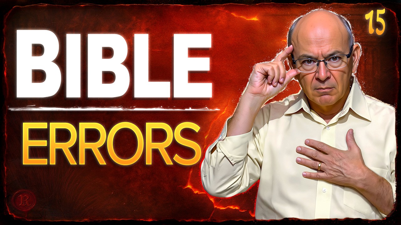 This is Why English Bible Translations of Romans Are So Misleading | Romans 6:12–23 & 7:1-3