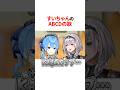 『すいちゃんのABCDの歌』に表情を曇らせたミオしゃは【ホロライブ切り抜き/ホロライブ/星街すいせい/夏色まつり/大空スバル/大神ミオ/白銀ノエル 】#shorts