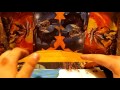 Beginning of video