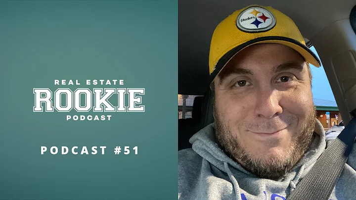 18 Deals in 2 Years AND a Full Time Job with Kevin...