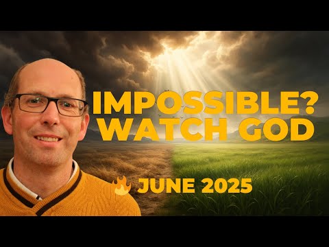 Kevin Steincross's Prophecy