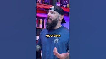 How Much VRAM Does Your Graphics Card Need?