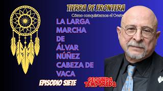 TIERRA DE FRONTERA, EPISODIO SIETE, TEMPORADA DOS