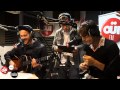 Portugal. The Man - Purple Yellow Red and Blue - Session Acoustique OÜI FM