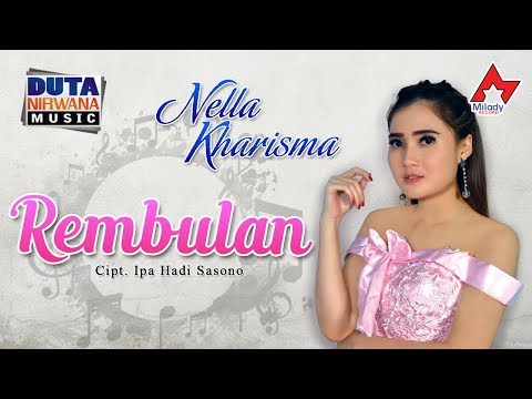 Nella Kharisma REMBULAN MP3 Single Koplo 2019