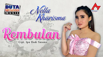 Nella Kharisma - Rembulan | Dangdut [OFFICIAL]