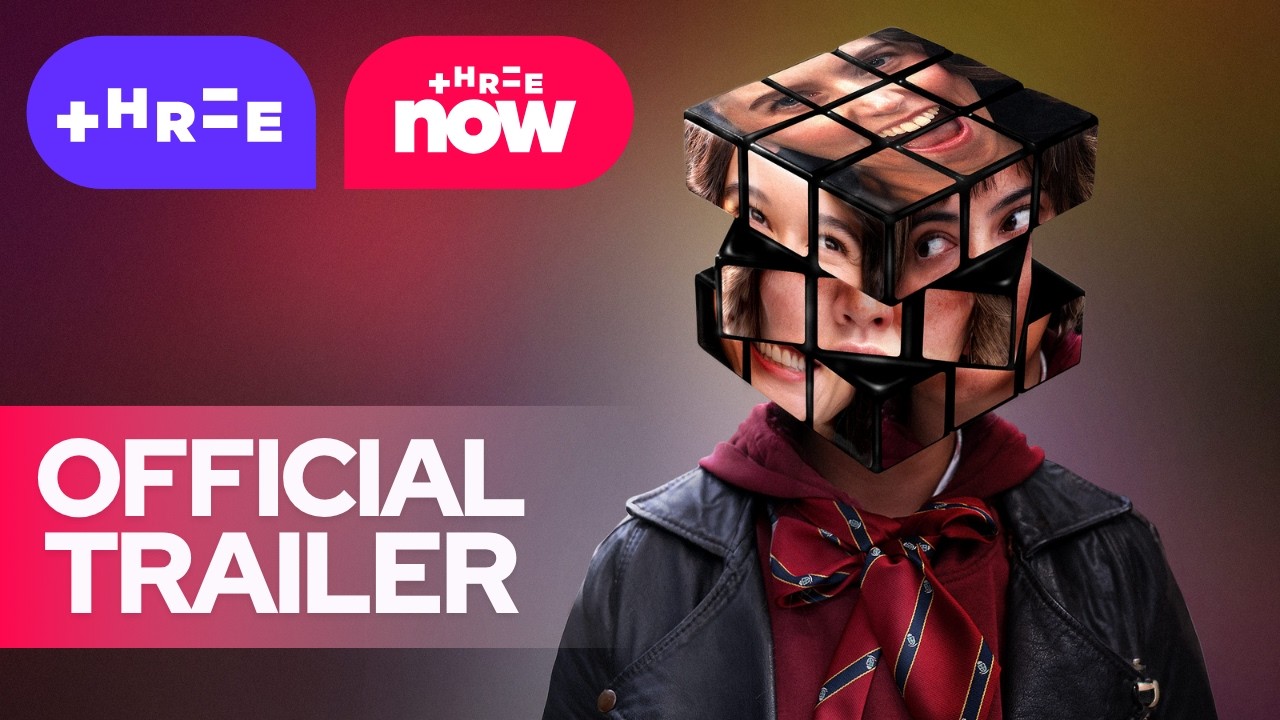 Head Girl | Official Trailer | Wednesday June 24th On Three & ThreeNow