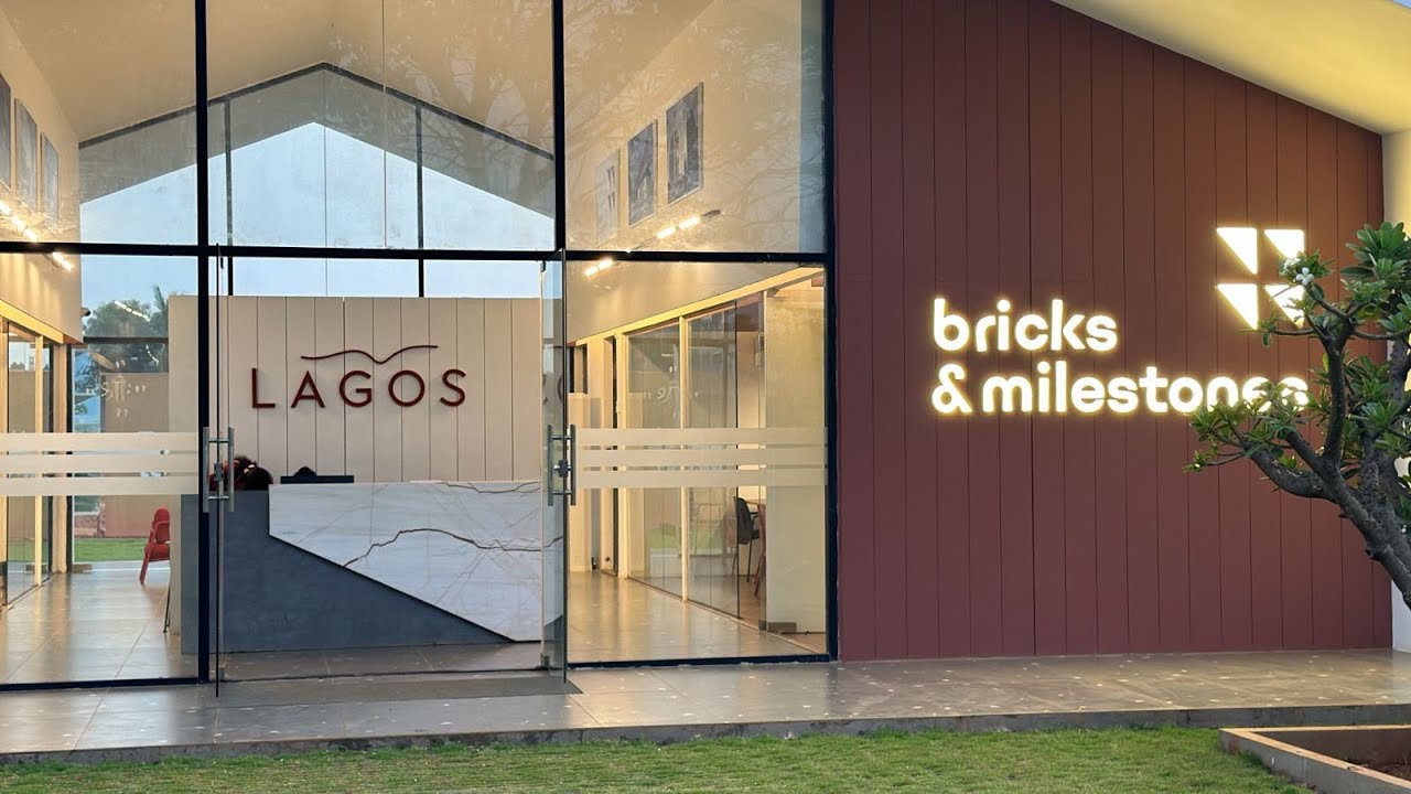 Lagos by Bricks & Milestones | Lake-bound Villa Plots | Devanahalli  | Wood Spice Real-Estate