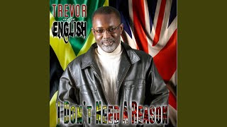 Video thumbnail of "Trevor English - Masqurade"