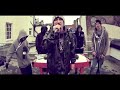 BVA - It's A Mad World Feat. Fliptrix, Cracker Jon & DJ Sammy B-Side (OFFICIAL VIDEO) Prod. Leaf Dog