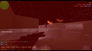 Counter-Strike 1.6 | Zombie Plague 6.0 Remake | Reptile Mod
