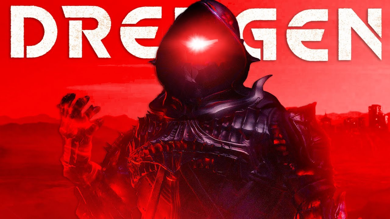 Destiny 2 - EVIL GUARDIAN DREDGEN! Shadows Return And New Enemy Empire Rises