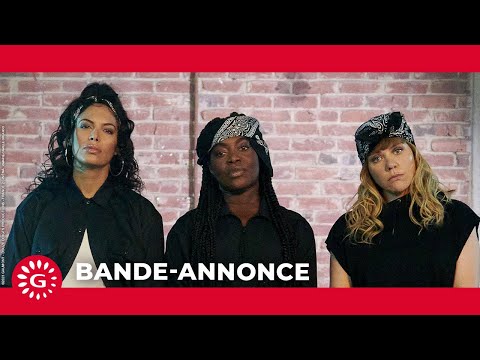 Bande annonce de YO MAMA