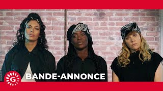 YO MAMA - Bande-annonce [Le 5 juillet au cinéma]