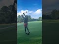 From the archives #golfgame