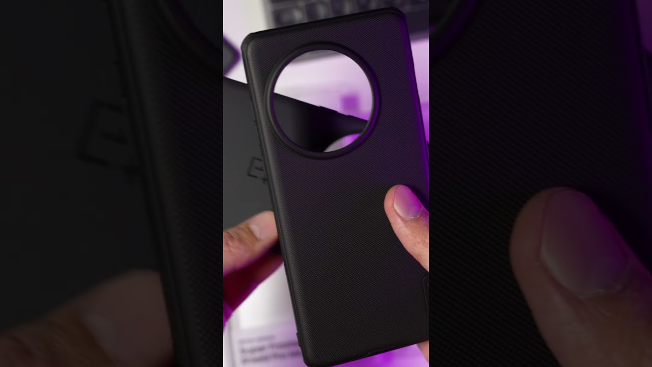 Лучший чехол для OnePlus 13 с magsafe