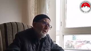 Kartlarıbıznı Tinglayık - 1 Fahrettin Bahçe (Doğlat / Afyon)