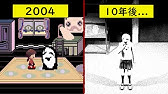 ゲームの怖すぎる隠し要素 総集編 上 Youtube