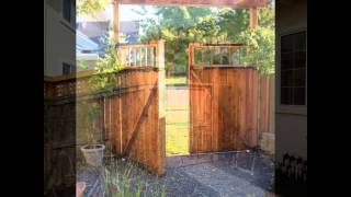 backyard gates, backyard gates fences, backyard gate ideas, backyard gate designs, backyard gate locks, backyard gate ...