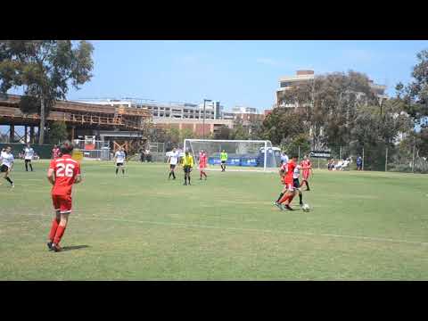 20180715 Albion Cup Notts 5 GPS 1 081 Aki goal