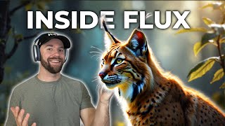 Inside the Model that Beat DALL-E and PIXART