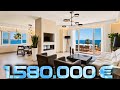 1.580.000 € IMPRESIONANTE DUPLEX FRENTE A LA PLAYA | Bahía del Velerín - Estepona | Dual Audio