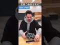 日本に染まった外国人~お昼ご飯編~