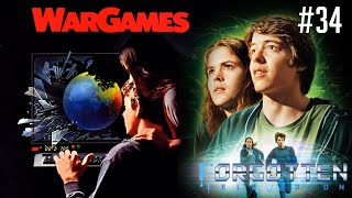 Matthew Broderick's WarGames - FTV (Forgotten Television)