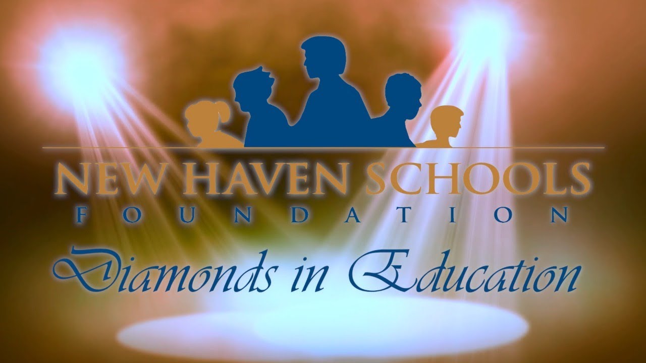 New Haven Schools Foundation - Diamonds in Education - YouTube