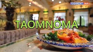 Taomnoma 23 05 2024