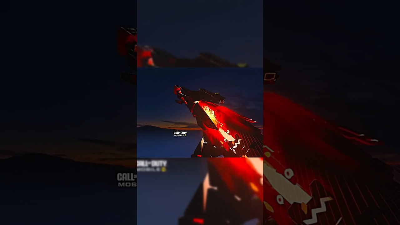 🌟 Old But GOLD! Mythic M13 Morningstar Showcase | Call of Duty Mobile 