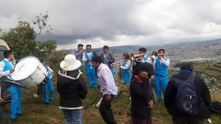 Gran Banda Renovacin Latina