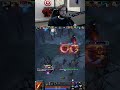 Have you ever seen a flickshot done in Dota?!