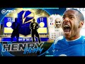 WE PACKED A TEAM OF THE YEAR & A PRIME ICON! (The Henry Theory #54) (FIFA Ultimate Team)