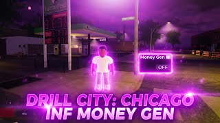 Drill City Chicago Script 2026 🔥 Infinite Money STILL WORKS After Update! (New Workaround)