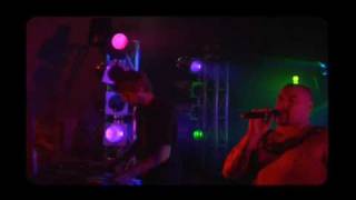 Shapeshifter - Electronic Press Kit 2009