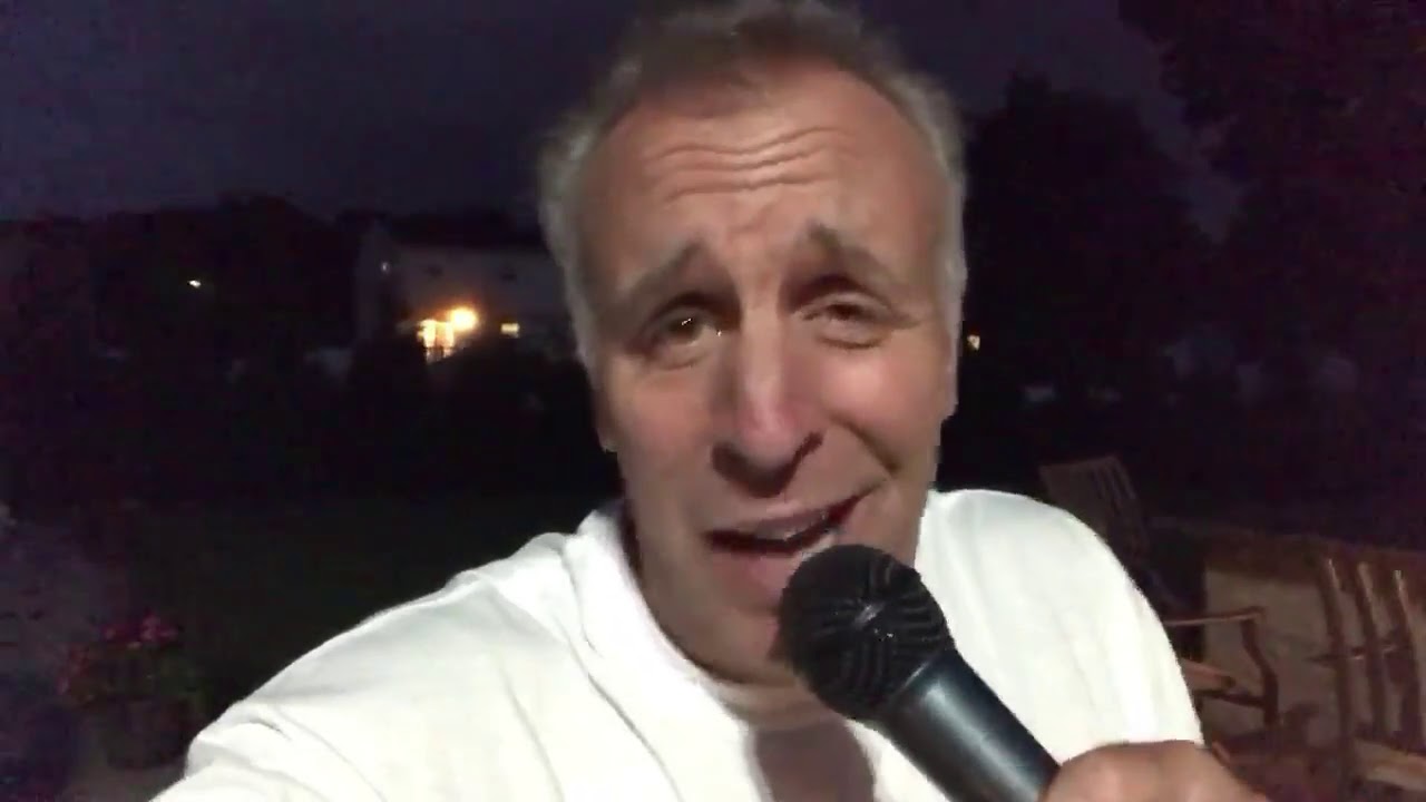 vice movie The Ha Ha Hut | VicDiBitetto.net