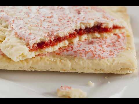 Поп-тарти та рівень цукру в крові: що відбувається, коли ви їх їсте?