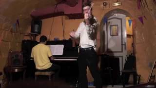 Grigoras Dinicu - Hora Martisorului Live