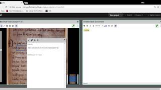 DMC How To Link From A Blue Line Shape screenshot 4