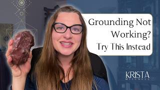 Grounding Not Working? Try This Instead