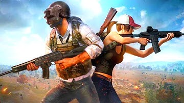 Winning in the NEW 4V4 TDM Mode!