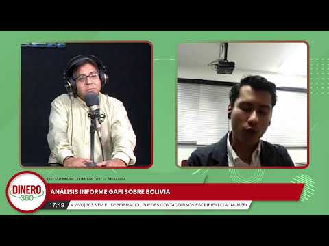 Dinero 360 · análisis económico