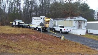 One man killed in Henry County shooting